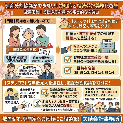 【今後多く起こる相続問題】仮想通貨（暗号資産）と相続税について